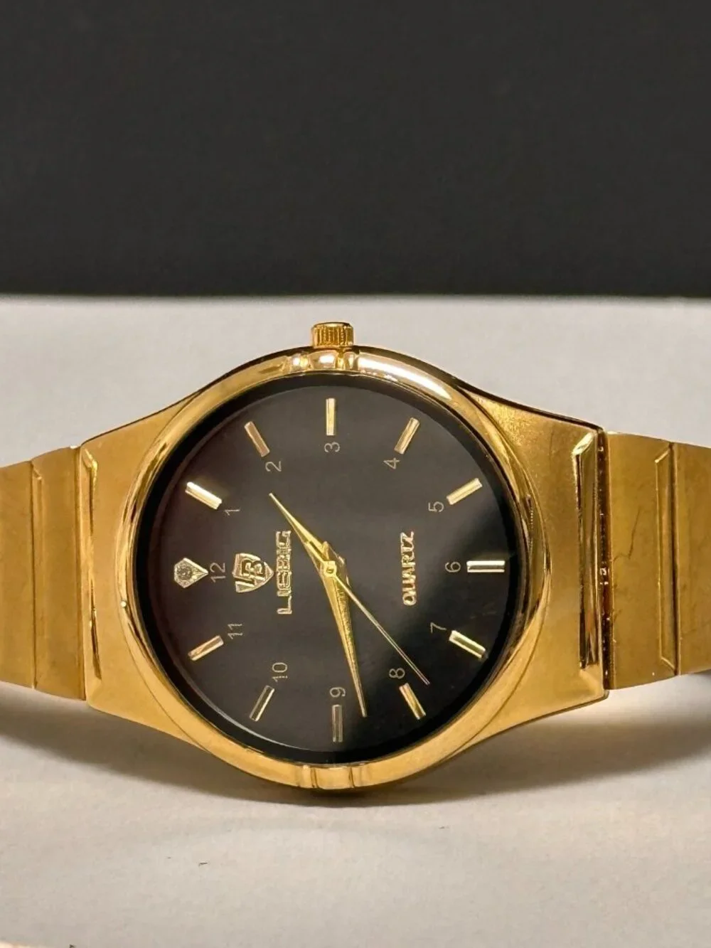 Liebig watch men